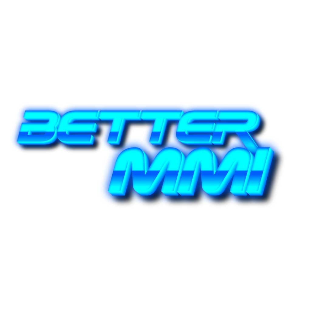 Logo BetterMMI